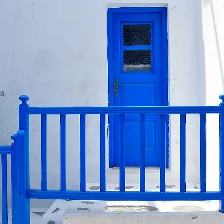 Mykonos Venetia Hotel 4*