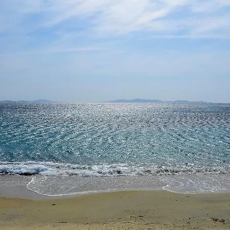 Otel Mykonos Venetia Mykonos Town