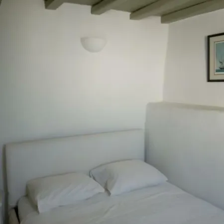 Otel Mykonos Venetia